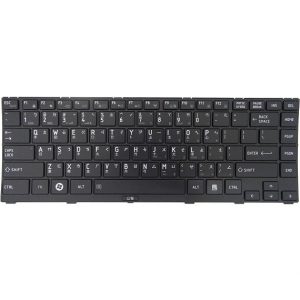 Toshiba 東芝 Protege R830 繁體中文鍵盤