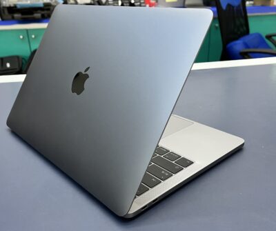 Apple MacBook Pro A1708 2017 i5 8G 128G 13吋 蘋果 二手筆記型電腦：圖片 4