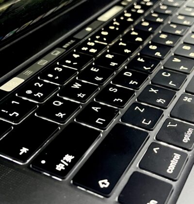 Apple MacBook Pro A2141 2019 i7 16G 512G 16吋 Touch Bar 蘋果 二手筆記型電腦：圖片 6