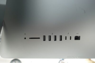 Apple iMAC  A2115-27吋家用工作機 2019 二手Mac Retina 5K蘋果工作機 Windows11 雙系統：圖片 10