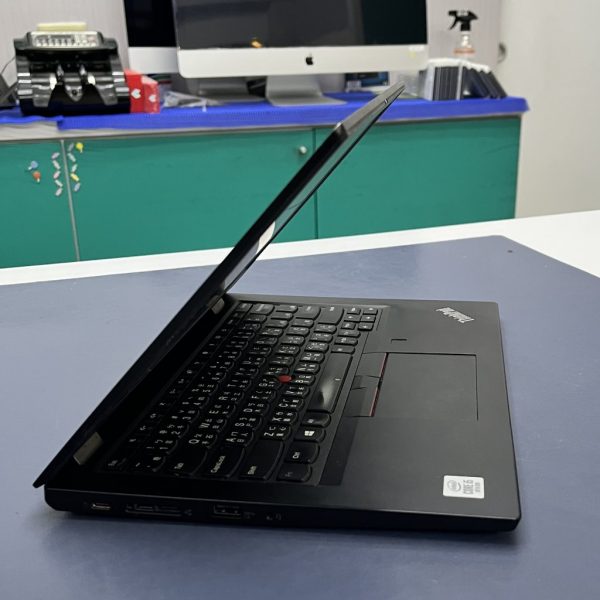 Lenovo Thinkpad L13 13吋 二手筆記型電腦：圖片 4