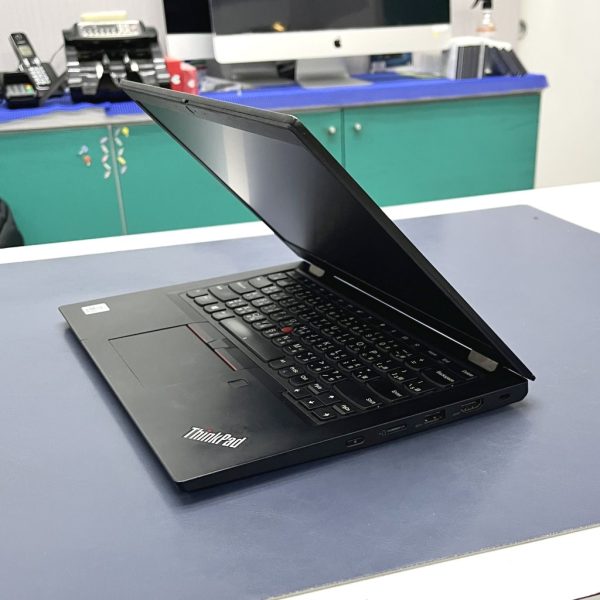 Lenovo Thinkpad L13 13吋 二手筆記型電腦：圖片 3