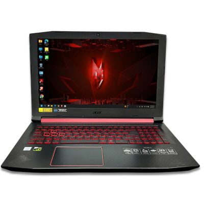 ACER Aspire AN515-52 二手輕遊戲機