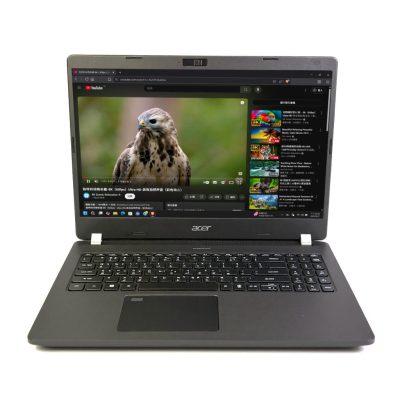 ACER TravelMate P215-53 二手文書機