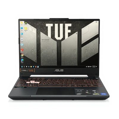 ASUS TUF FX507ZC4 二手電競筆記型電腦