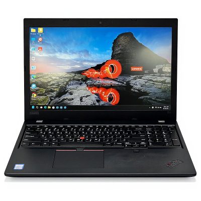 lenovo Thinkpad L590 二手工作機
