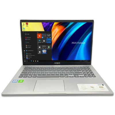 ASUS Vivobook X509FL 二手文書輕薄筆電