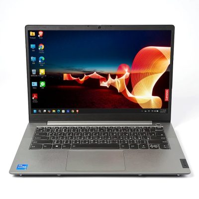 lenovo ThinkBook 14 G5IRL 二手工作機
