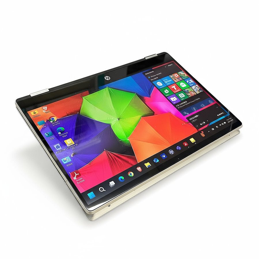 HP Pavilion X360 14dh1034TX-3