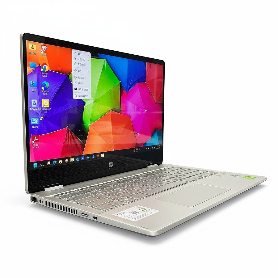 HP Pavilion X360 14dh1034TX-4