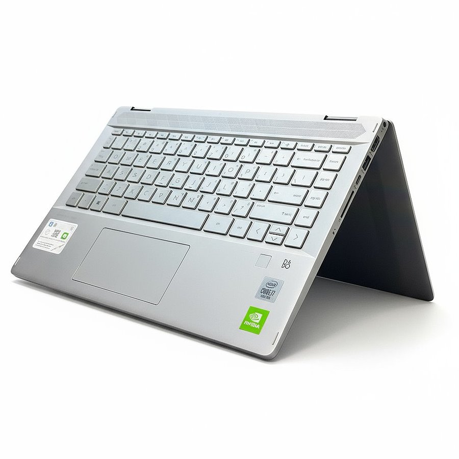 HP Pavilion X360 14dh1034TX-6