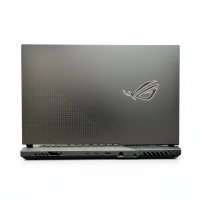 ROG Strix G17 G713 電競二手筆記型電腦(Ryzen 9 / RTX 3070 Ti):圖片 4