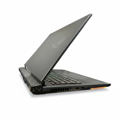 ROG Strix G17 G713 電競二手筆記型電腦(Ryzen 9 / RTX 3070 Ti):圖片 5
