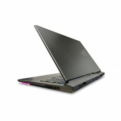 ROG Strix G17 G713 電競二手筆記型電腦(Ryzen 9 / RTX 3070 Ti):圖片 6