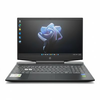 HP Pavilion 15-DK2805TX 輕電競二手筆記型電腦｜16GB 高效能大螢幕