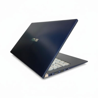 ASUS UX433F 二手文書輕巧筆記型電腦|輕薄高質感款:圖片 3