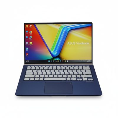 ASUS UX433F 二手文書輕巧筆記型電腦｜輕薄高質感款