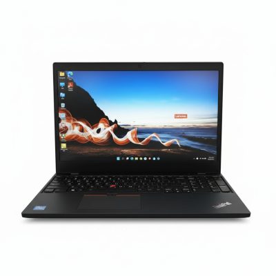 Lenovo ThinkPad L15 Gen 2 商務二手筆記型電腦｜穩定耐用首選