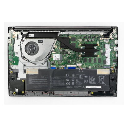 ASUS S533J 文書輕薄二手筆記型電腦|獨顯+大螢幕高 CP 值:圖片 8
