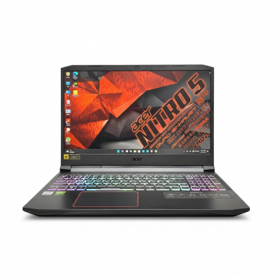 acer nitro an515-55g