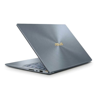 ASUS ZenBook UX431FA 極致輕薄文書首選,經典金屬髮絲紋 優選二手筆電:圖片 4