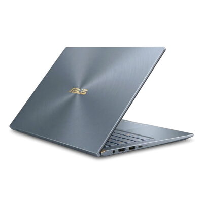 ASUS ZenBook UX431FA 極致輕薄文書首選,經典金屬髮絲紋 優選二手筆電:圖片 3