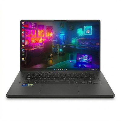 ASUS ROG Zephyrus M16 GU603Z RTX3070Ti 嘉義二手筆電