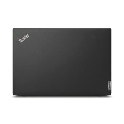 Lenovo ThinkPad E14 Gen2 嘉義二手筆電 上蓋外觀
