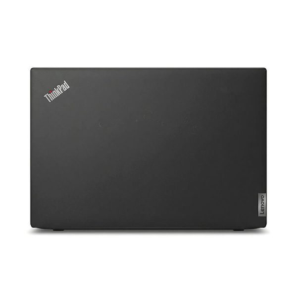 Lenovo ThinkPad E14 Gen2 嘉義二手筆電 上蓋外觀
