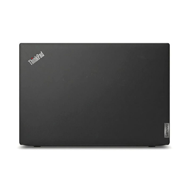 Lenovo ThinkPad E14 Gen2 嘉義二手筆電 上蓋外觀