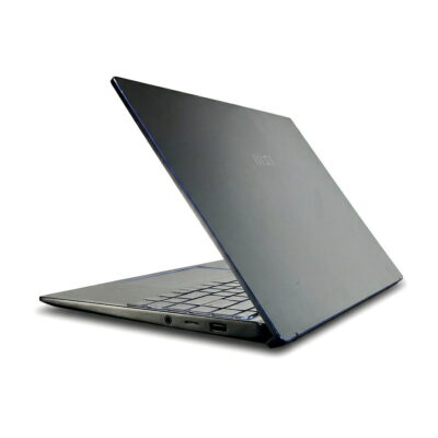 MSI Prestige 14 Evo A11M|極致輕薄 i7 商務首選:圖片 5