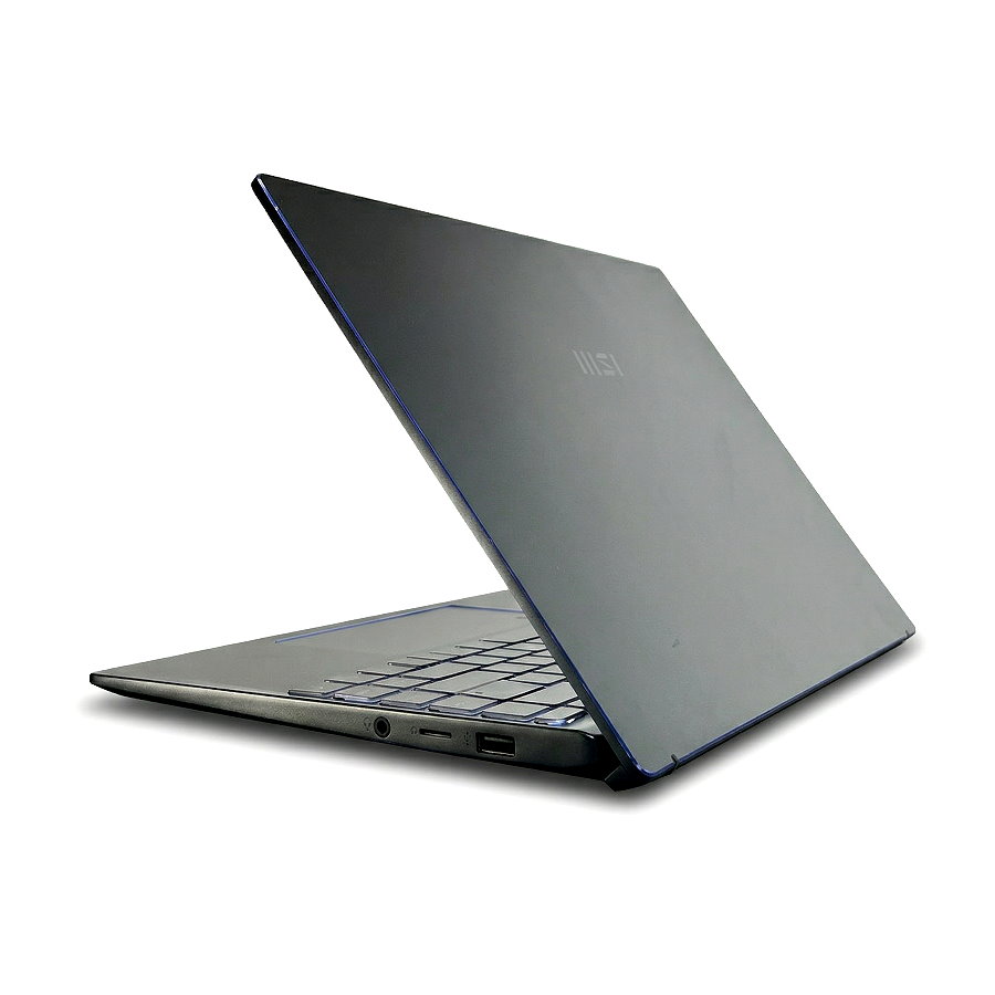 MSI Prestige 14 Evo A11M-4