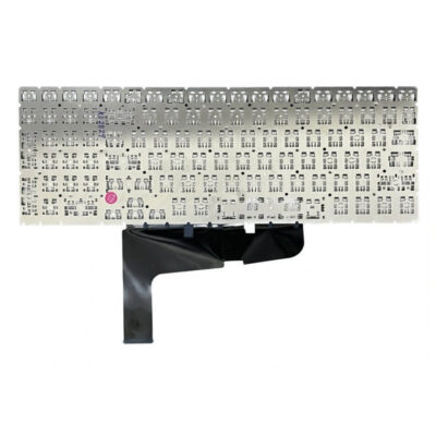 HP OMEN 16-AM 系列 筆電鍵盤 (白色)｜16-AM0XXX 專用｜繁體中文 注音 倉頡 鍵盤更換：圖片 3