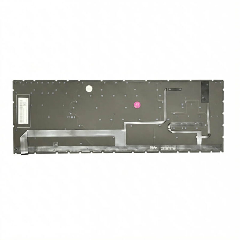 HP OMEN 16-AM0XXX 筆電白色鍵盤零件-繁體中文注音版