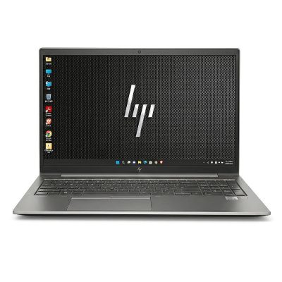 HP ZBook Firefly 15 G7 二手繪圖筆電 - Sj3c 訊捷3C