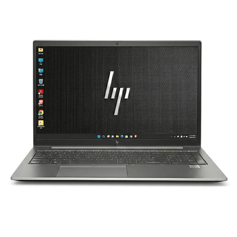 hp-zbook-firefly-15-g7-used-laptop HP ZBook Firefly 15 G7 二手繪圖筆電 - Sj3c 訊捷3C