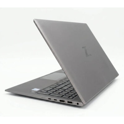 HP ZBook Firefly 15 G7 | i7-10510U/16G/500G/P520獨顯/Win11 Pro:圖片 4