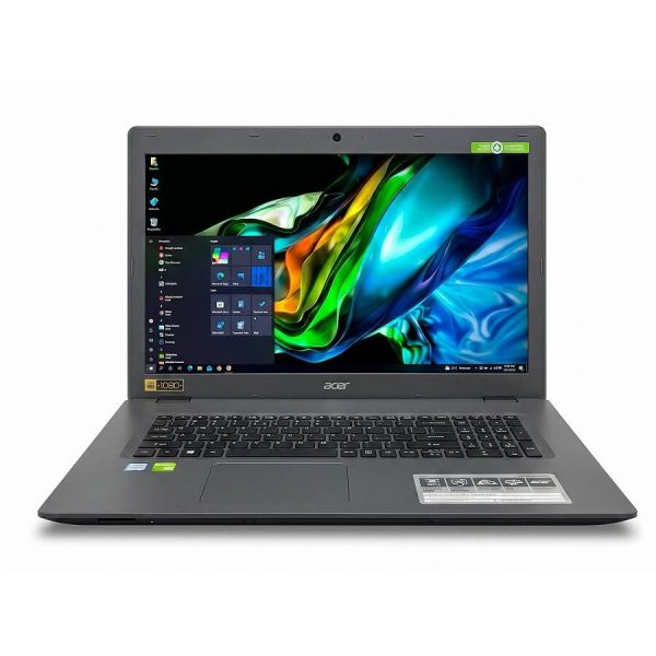 Acer Aspire E5-773G 17吋筆記型電腦 i5-6200U 8GB 128GB SSD 1TB HDD