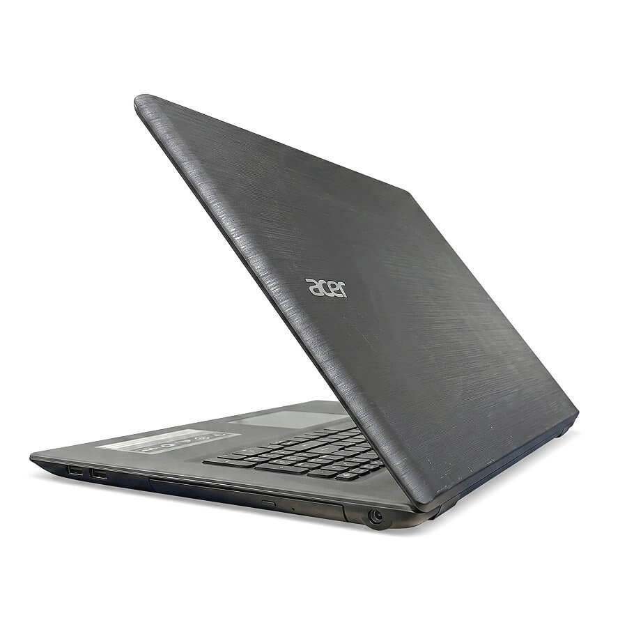 ACER Aspire E5-773G-rightt side