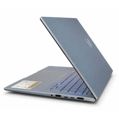 ASUS Vivobook S 14 OLED S5402ZA:圖片 3