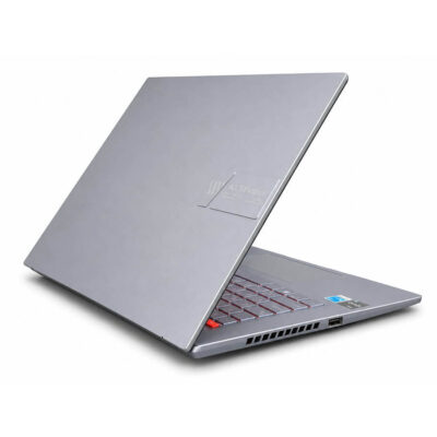 ASUS Vivobook S 14 OLED S5402ZA:圖片 4