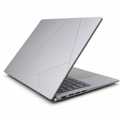 ASUS Zenbook 14 UX3402ZA 二手輕薄筆記型電腦:圖片 3