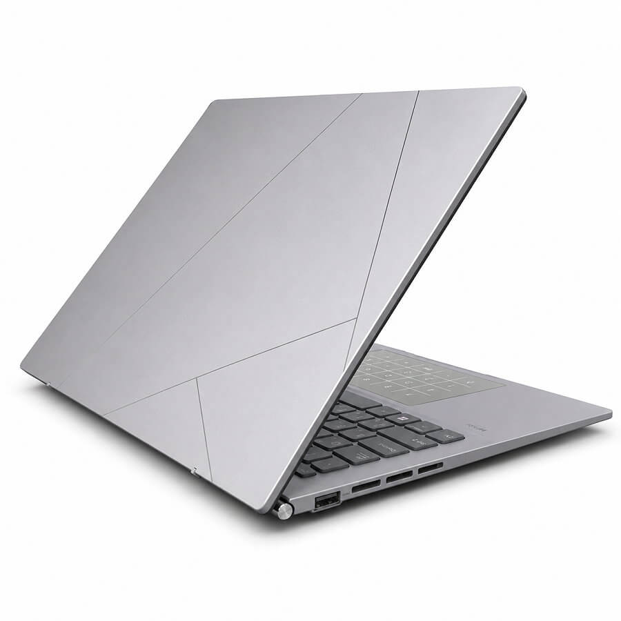 ASUS UX3402Z Left