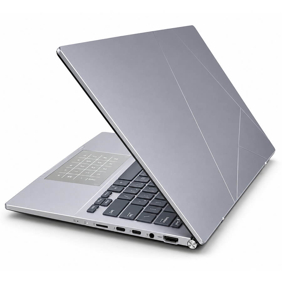 ASUS UX3402Z Right