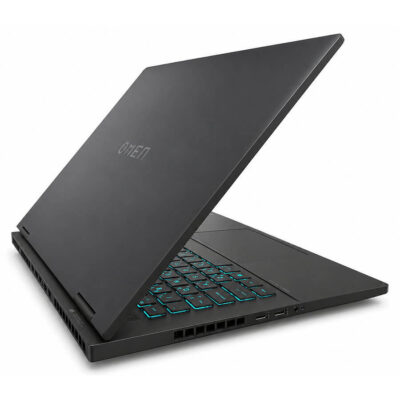 HP OMEN 16 xf0001 Ryzen 9 RTX4070 240Hz 電競繪圖筆電:圖片 4