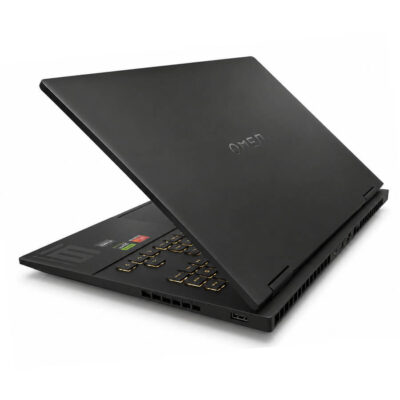 HP OMEN 16 xf0001 Ryzen 9 RTX4070 240Hz 電競繪圖筆電:圖片 3