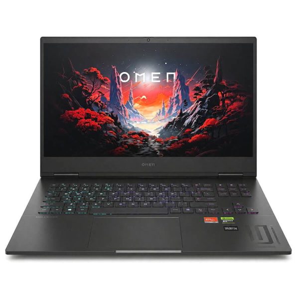 HP OMEN 16-xf0001 Ryzen 9 RTX4070 240Hz 電競筆電