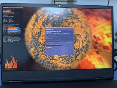 HP OMEN 16 xf0001 Ryzen 9 RTX4070 240Hz 電競繪圖筆電:圖片 9