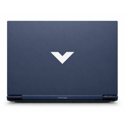 HP Victus 16 電競筆電外觀 RTX3060 獨立顯示卡 背面圖