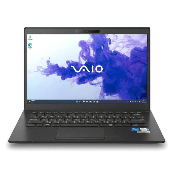 VAIO SE14 VJSE42G11W 14吋輕薄商務筆電 Intel Core i5-1135G7 8GB RAM 500GB SSD